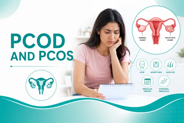 pcod