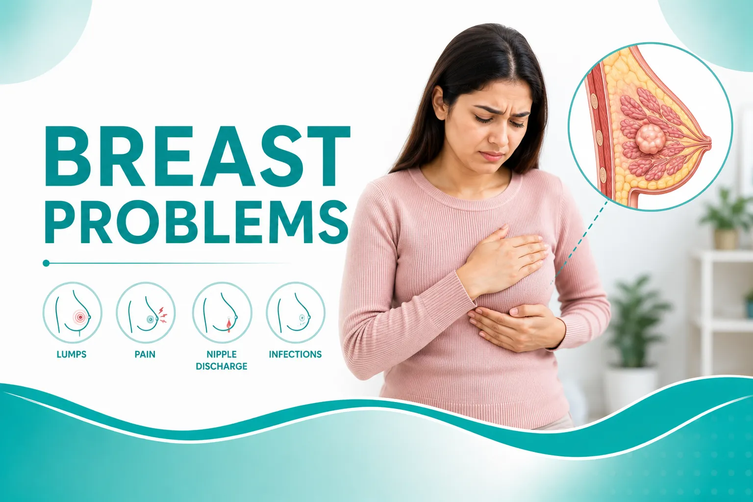 breast-problems