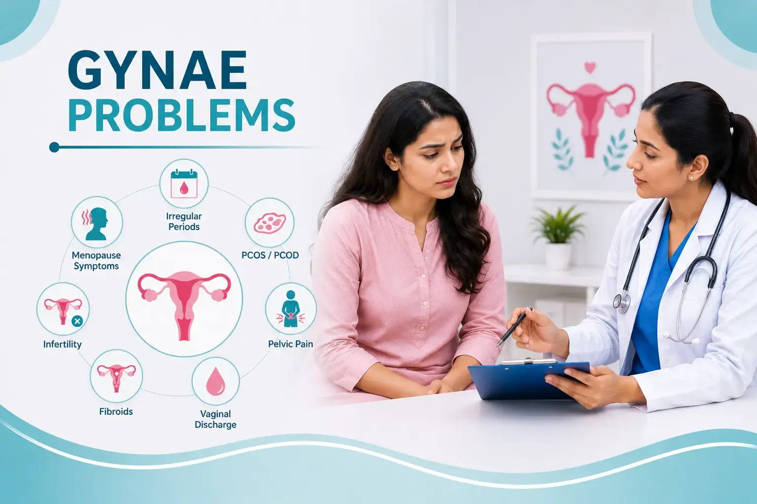 gynae-problems