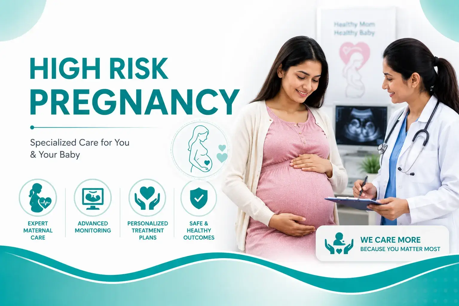 high-risk-pregnancy