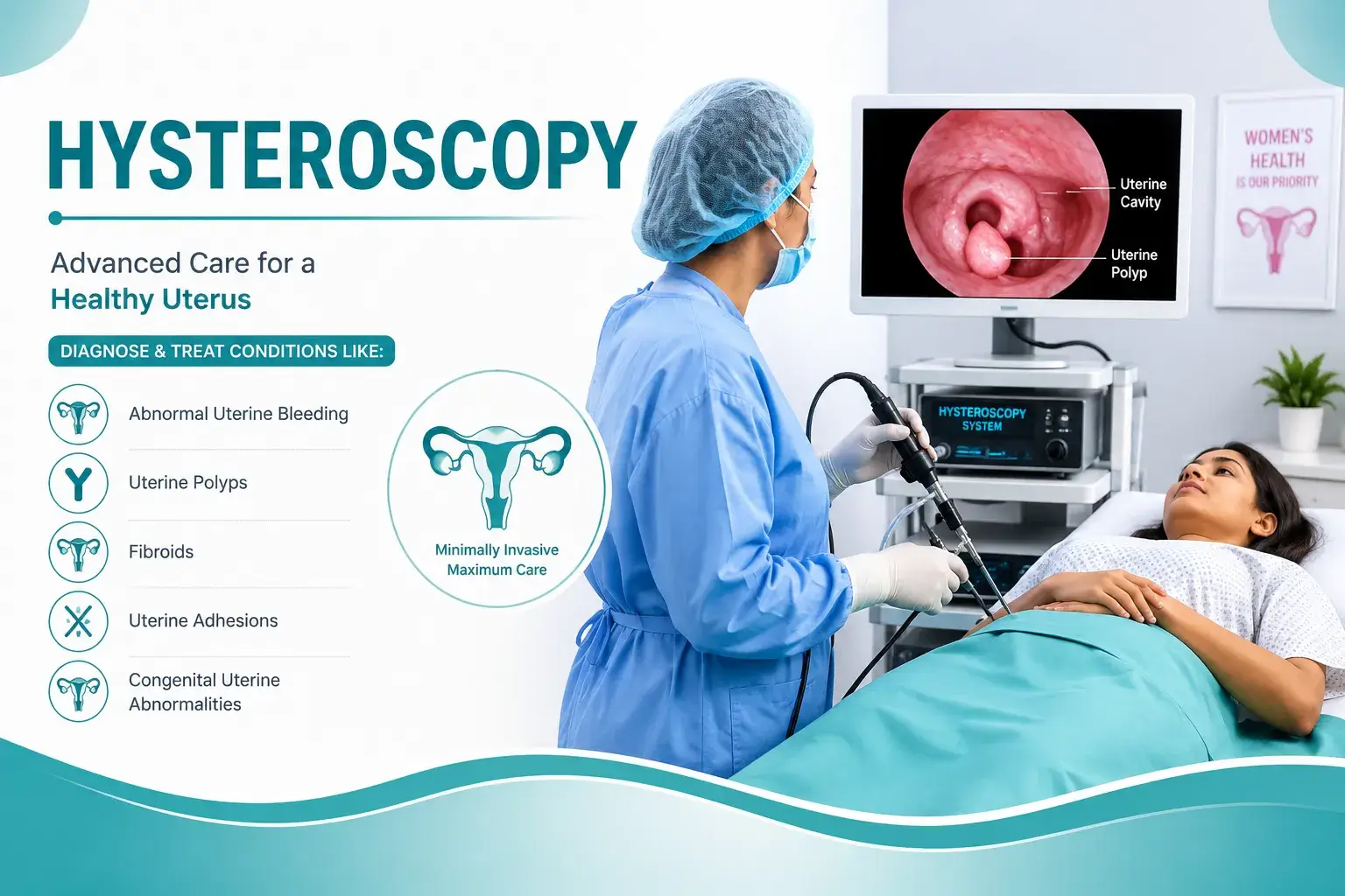 hysteroscopy