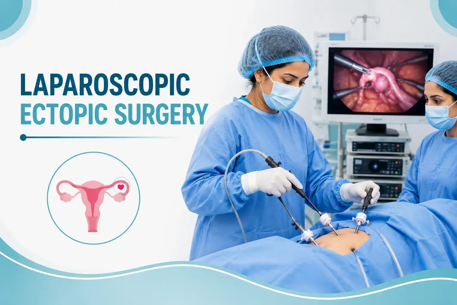 laparoscopic-ectopic