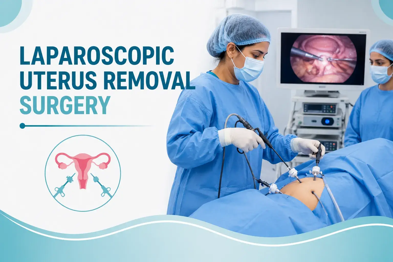 laparoscopic
