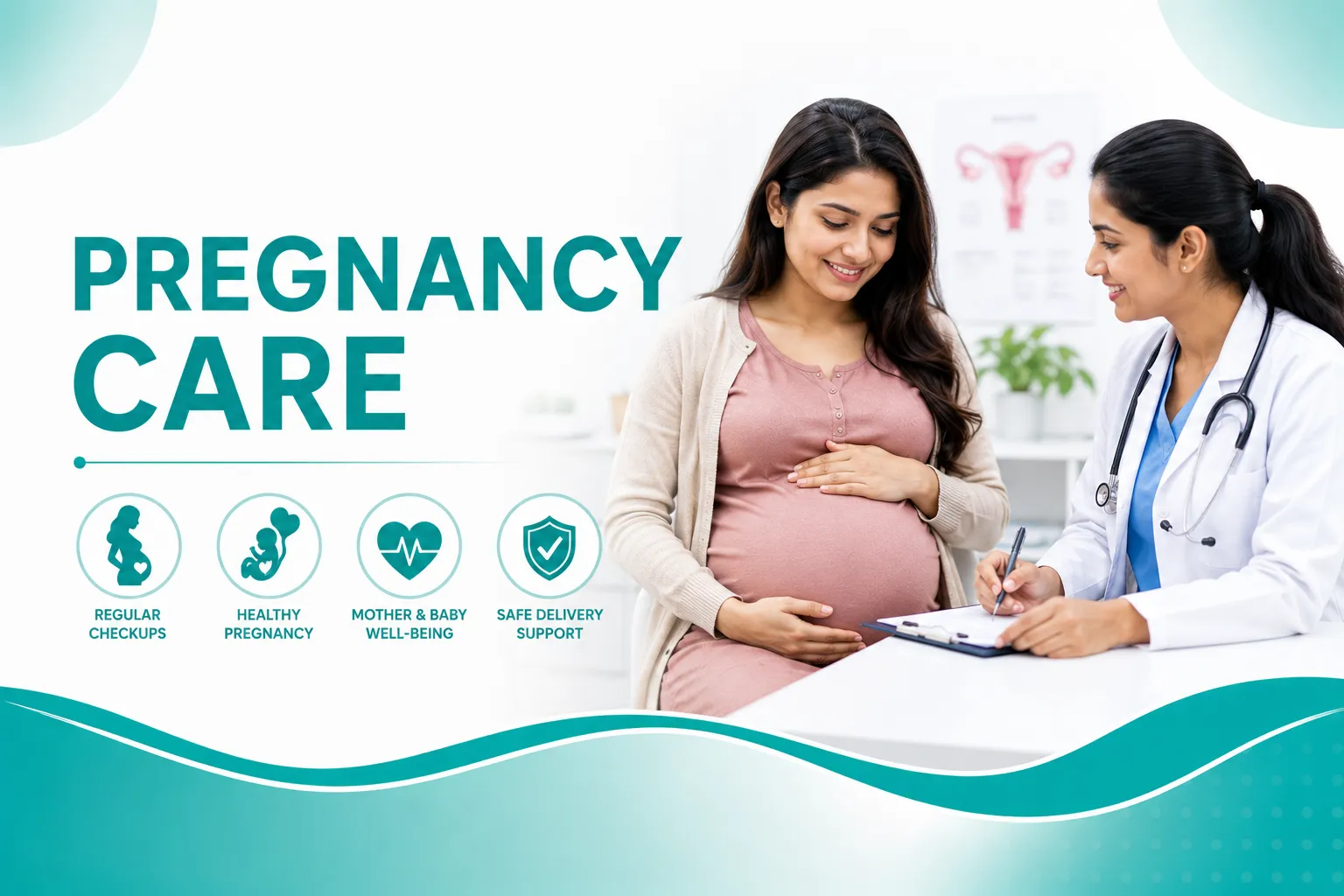 pregnancy-care